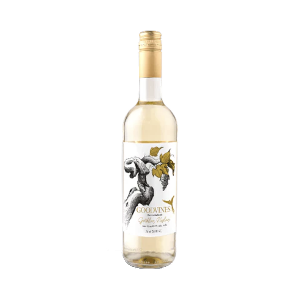 Casa Emma Sangiovese Zeero Red — Mockingbird